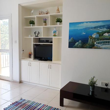 Psyche Harbor Apartamento Paphos Exterior foto
